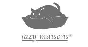 lazy maisons client logo