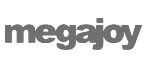 megajoy client logo