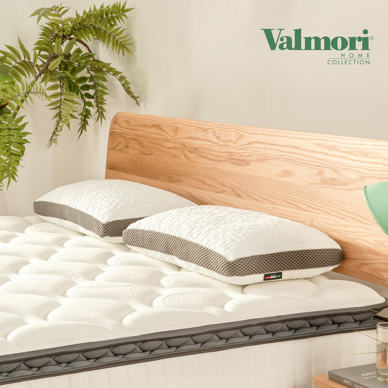 valmori home collection client and partner