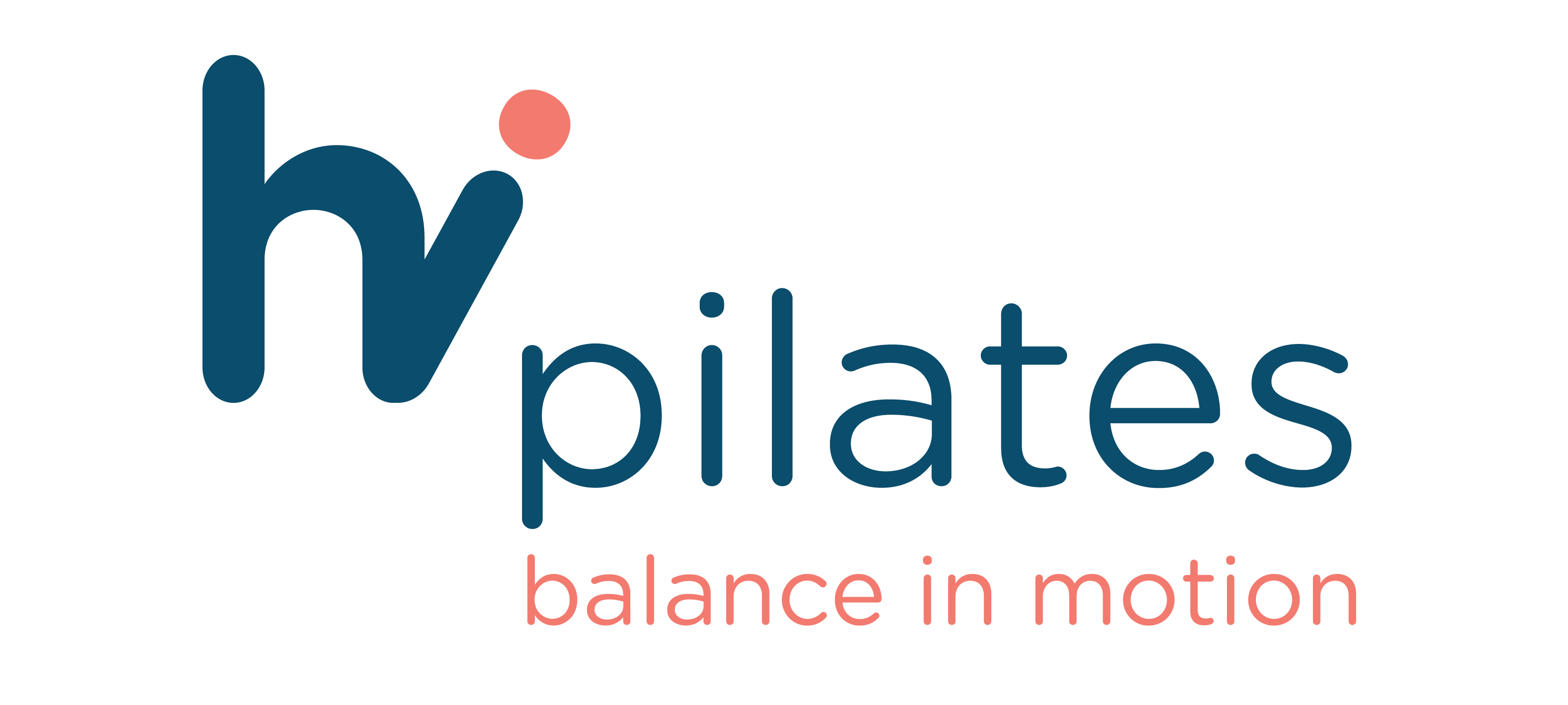 hi pilates client logo portfolio